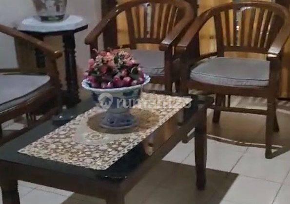 Rumah Bagus Siap Huni Dekat Dengan Mall Pelayanan Publik 1