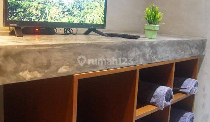 Dijual Hotel Naraya House Sekarang Jadi Reto Dan Office 2