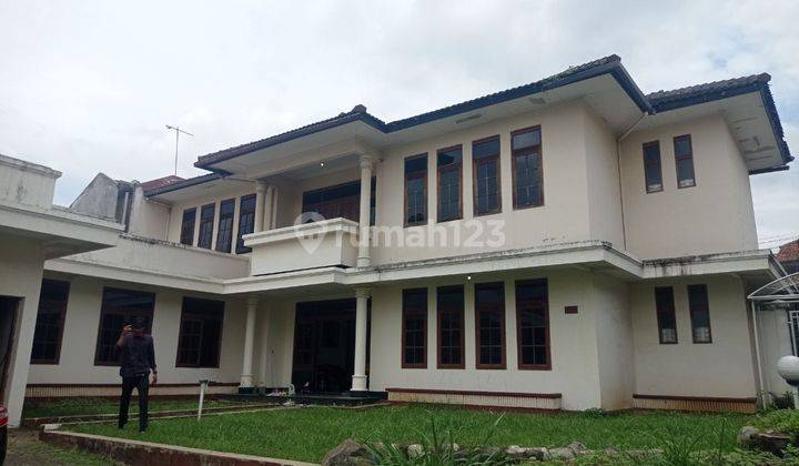  4 Rumah Cocok Untuk Keluarga Besar Di Komplek Nyaman Citeureup 2