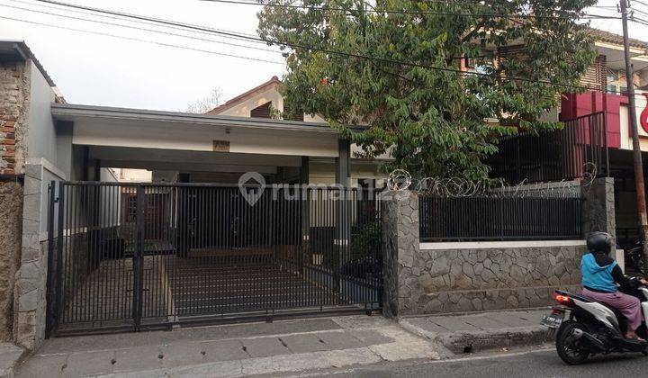 Rumah Siap Huni Area Bisnis Cimahi Kota  1