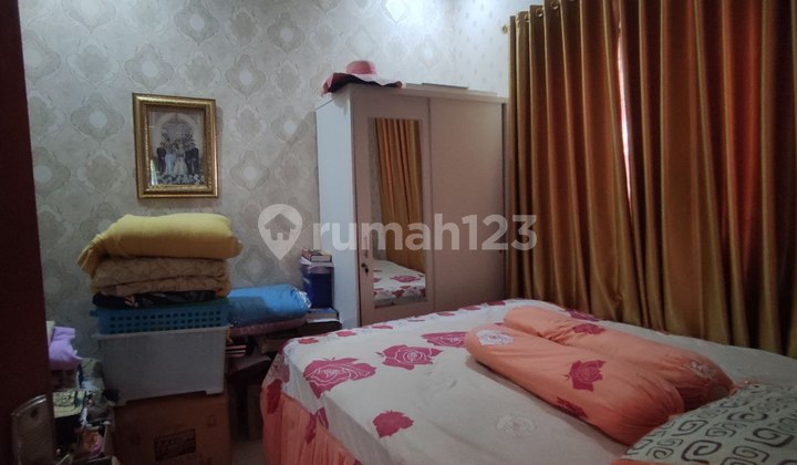 Rumah Siap Huni Di Antapani Bandung Kota 2