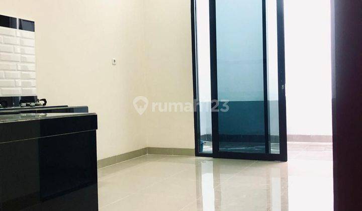 Rumah Baru Siap Huni Minimalis Di Jalan Utama Ciwaruga 2