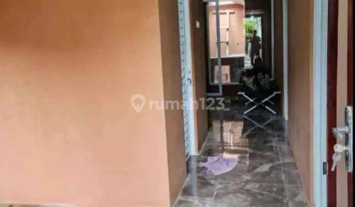 Rumah Siap Huni di Pinus Regency Dengan Lingkungan Asri 2