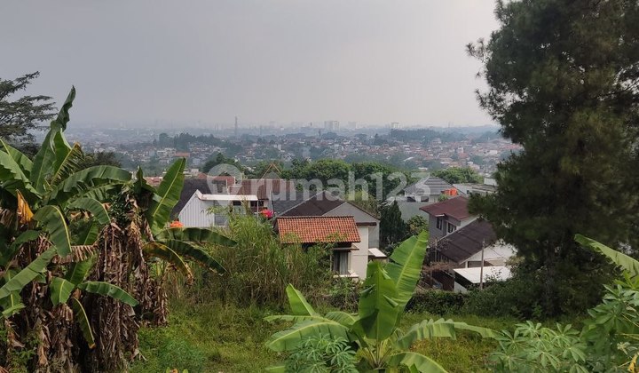 tanah kavling di ligar dago Bandung Murah tanah kavling di ligar dago Bandung Murah