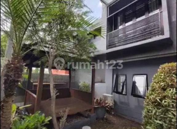 Rumah Bagus Area Gegerkalong Setiabudi Bandung  2