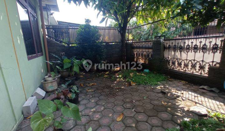 Rumah Siap Huni Termurah Jarang Ada di Logam Buahbatu 2