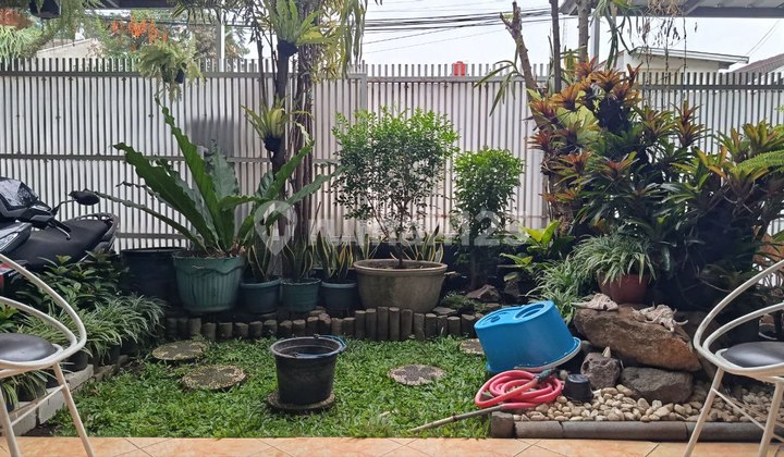 Rumah Terawat Siap Huni Area Turangga Buahbatu Rumah Terawat Siap Huni Area Turangga Buahbatu