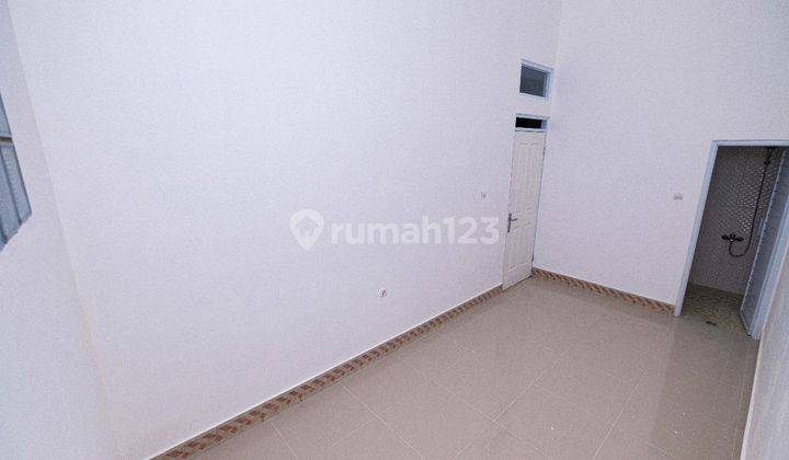 Di Jual Rumah Baru Dalam Komplek Di Panyileukan 2