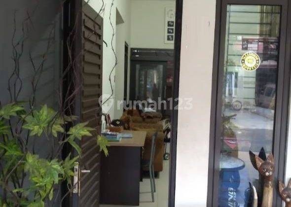 Rumah Siap Huni Area Grand Sharon Residence 2