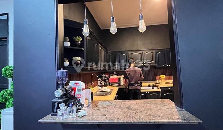 Rumah Siap Huni bisa untuk Kantor Lokasi Strategis Area Sayap Riau