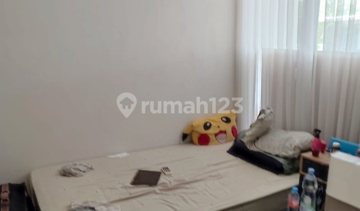 Semi-Furnished House Near Summarecon Mall Serpong Semi-Furnished House Near Summarecon Mall Serpong