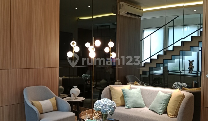 Rumah Premium Di Bsd City 2