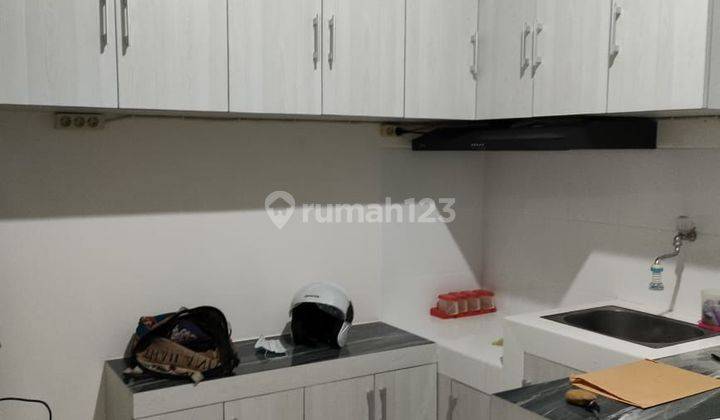 Rumah 2 Lantai Furnished Di Gading Serpong 2