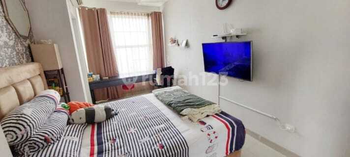 Ready-to-Occupy Affordable Homes in Gading Serpong