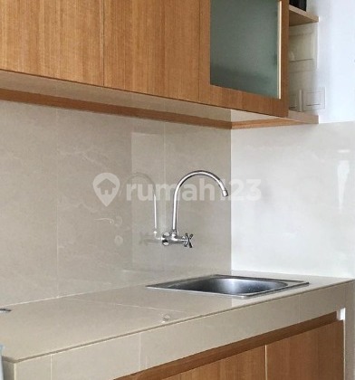 For Rent Springwood Residence Apartment Studio Type