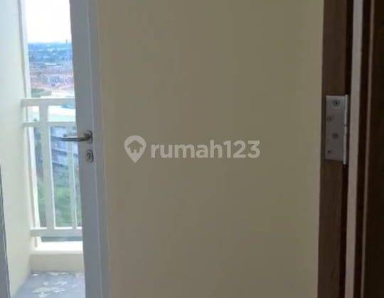 kamar tidur dijual apartement b residence, bsd