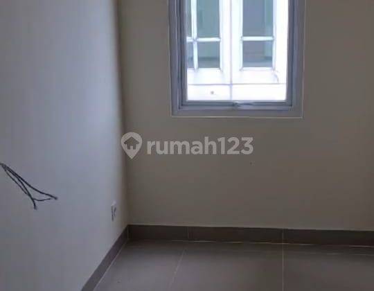 kamar tidur dijual apartement b residence, bsd