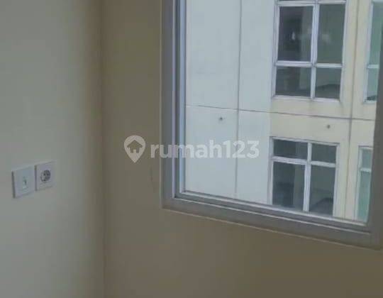kamar tidur dijual apartement b residence, bsd