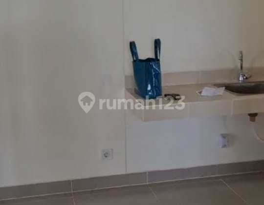 dapur dijual apartement b residence, bsd