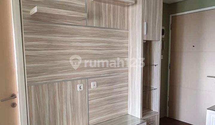 Apartemen Ayodhya furnished dekat Tangcity Mall 2