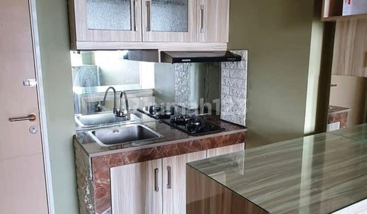 Jual cepat Ayodhya Residences furnished dekat Tangcity Mall 2