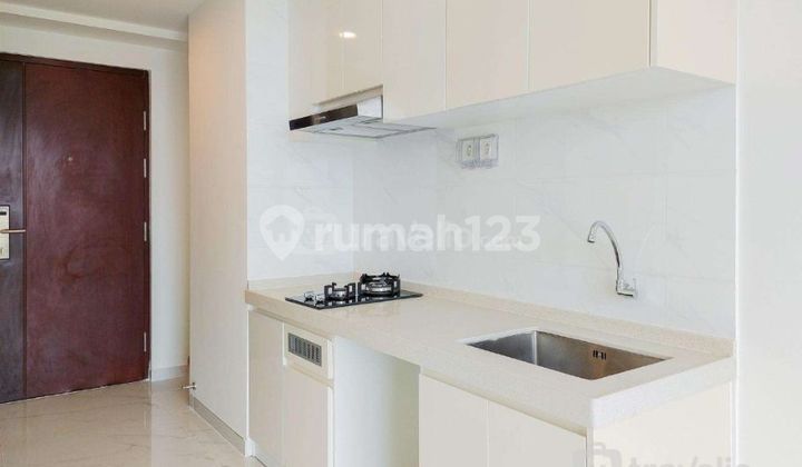 Sky House BSD Apartment 1 Bedroom