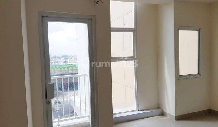 kamar tidur grand pakubuwono terrace 1 bedroom
