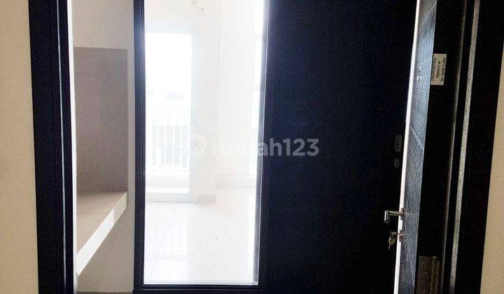 dapur grand pakubuwono terrace 1 bedroom