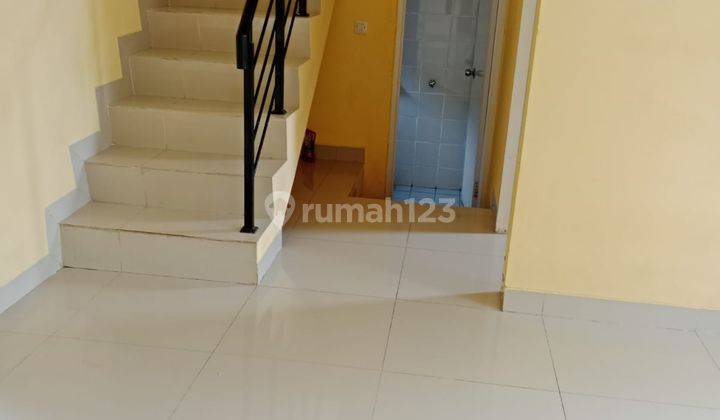 Jual Cepat Rumah Dekat Bsd City 1