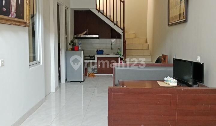 Move-In Ready House With Multiple Rooms In Bsd City