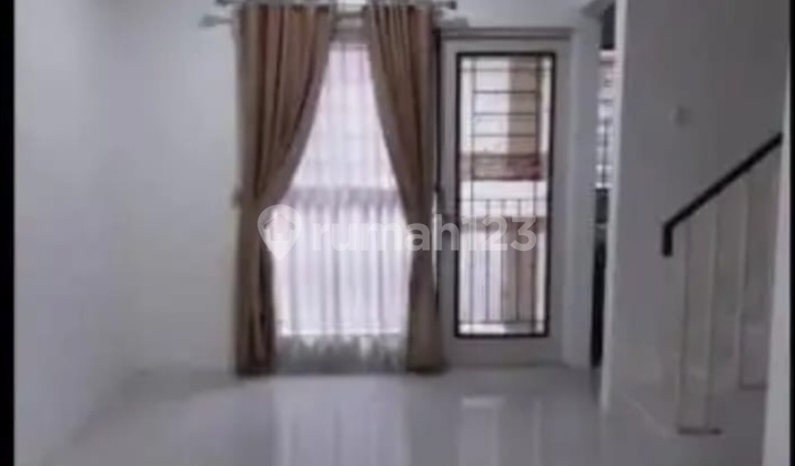 2-Storey Ready-to-Occupy House Near East BSD