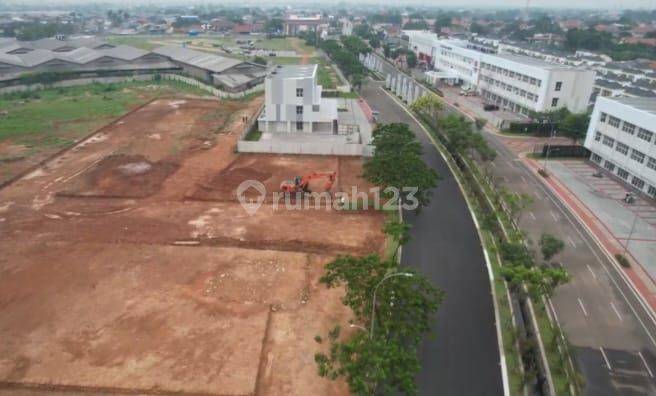 Ruko Di Boulevard Utama, Bagus Untuk Investasi 2