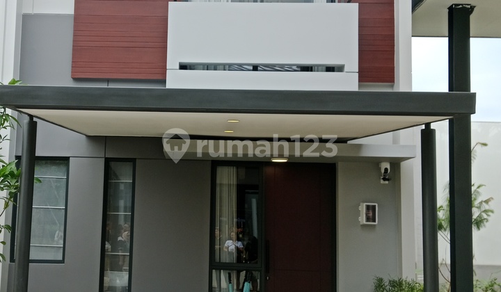 Rumah 2 Lantai Dekat Tol Dengan Harga Affordable Rumah 2 Lantai Dekat Tol Dengan Harga Affordable