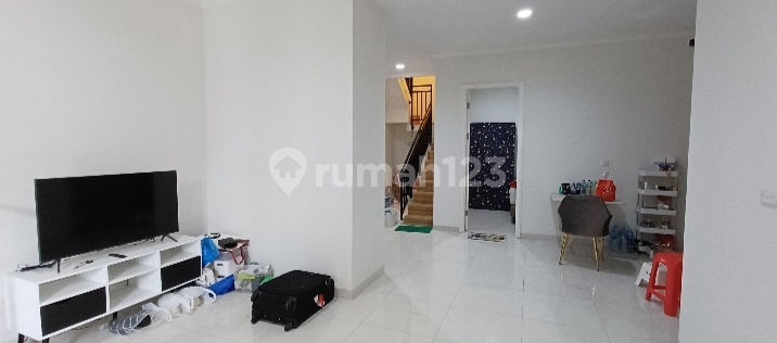 Rumah Cakep 2 Lantai Di Alam Sutera 2