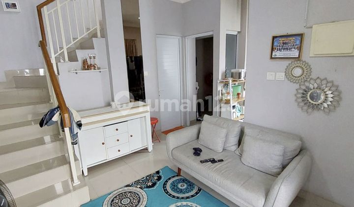 Rumah 2 Lantai Harga Terjangkau Siap Huni Di Gading Serpong Rumah 2 Lantai Harga Terjangkau Siap Huni Di Gading Serpong