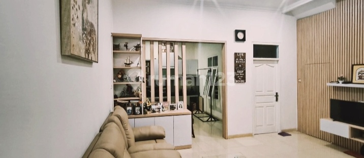 Two-Story Fully Furnished Ready-to-Live-In House in Serpong 2