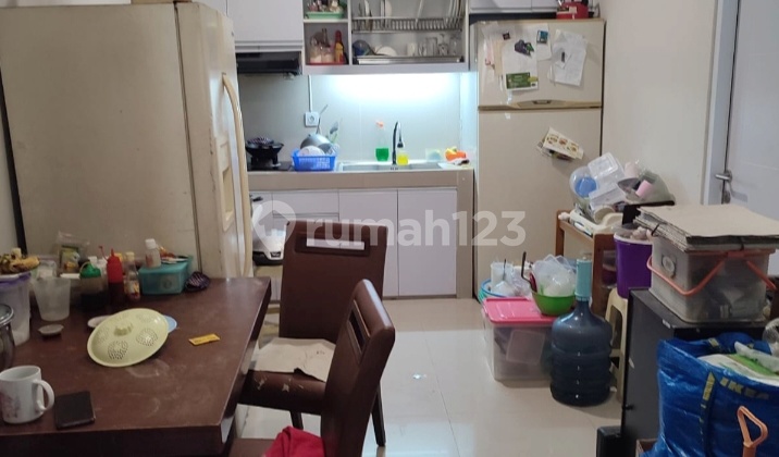 Semi-Furnished House Near Summarecon Mall Serpong Semi-Furnished House Near Summarecon Mall Serpong