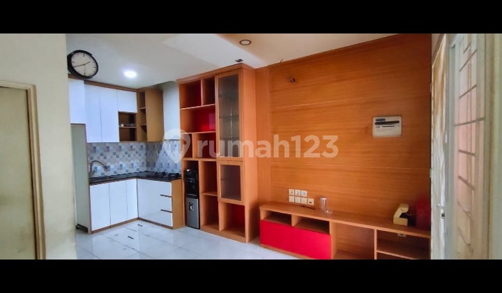 Rumah Compact Untuk Milenial Di Summarecon Serpong 2