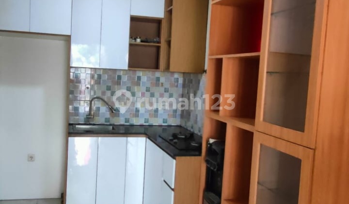 Rumah Compact Untuk Milenial Di Summarecon Serpong Rumah Compact Untuk Milenial Di Summarecon Serpong