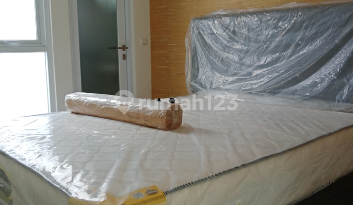 Rumah Compact Furnished Di Bsd City Rumah Compact Furnished Di Bsd City