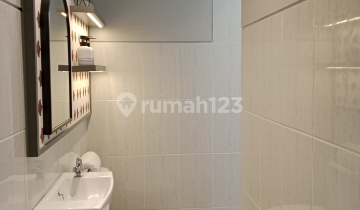 Rumah 2 Lantai Dekat Tol Dengan Harga Affordable 2