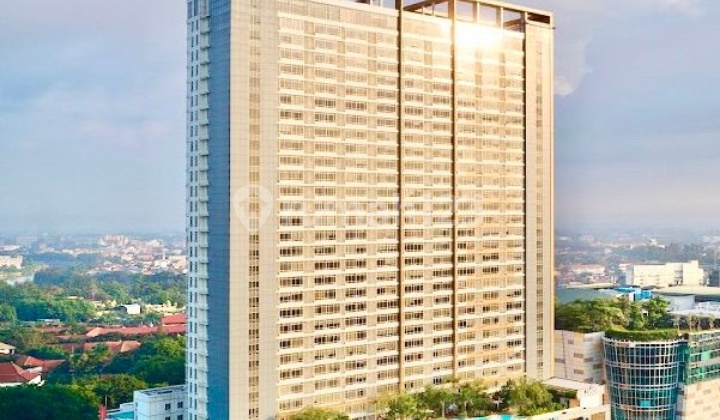 Jual Cepat Apartemen Skandinavia Samping Tangcity Mall Jual Cepat Apartemen Skandinavia Samping Tangcity Mall