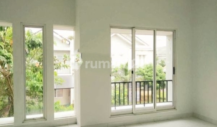 2-Story House in Summarecon Serpong