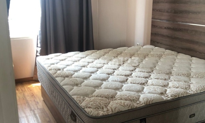 Apartemen Silkwood Residence Alam Sutera Furnished  2