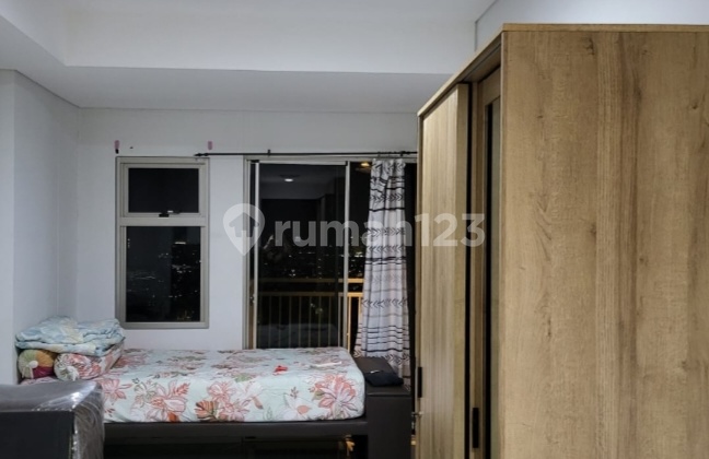 Furnished Studio Type Apartment Near Ikea