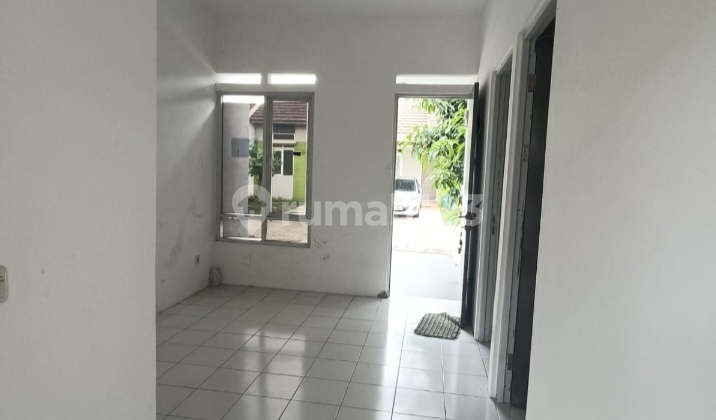 Rumah Murah Di Sentraland Paradise Parung Panjang 2
