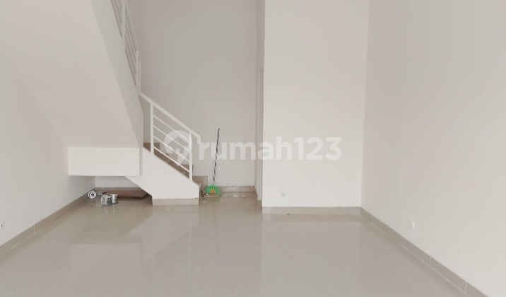 Ruko Siap Usaha Di Gading Serpong