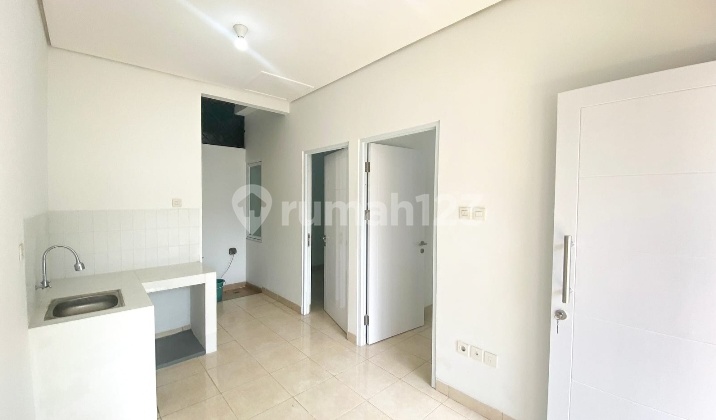 Ready-to-Occupy 700 Million IDR House Near Mall 2