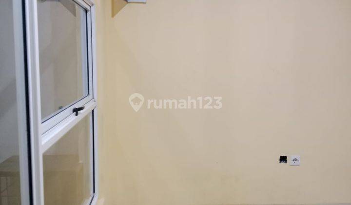 Jual Cepat Rumah Dekat Bsd City 2