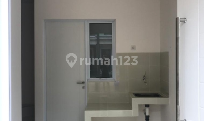 Rumah Affordable 2 Lantai Cocok Untuk Millenial Di Gading Serpong 2